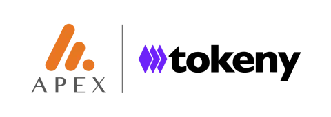 Tokeny, an Apex Group Company