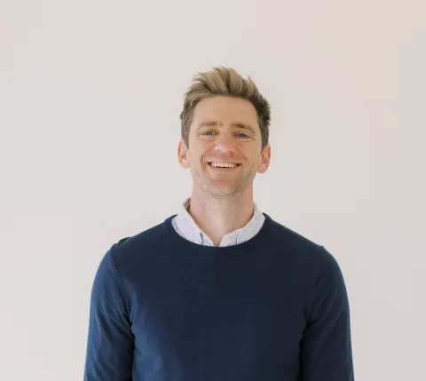 Ben Wilson