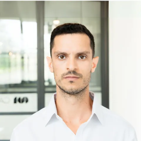 Gian-Paul Caccia