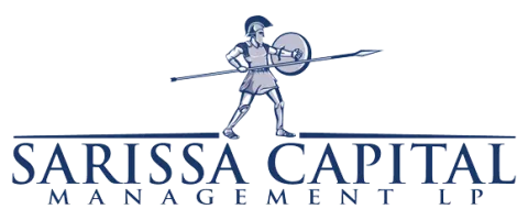 Sarissa Capital Management LP