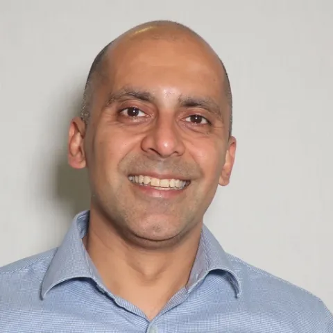 Jehangir Abdulla