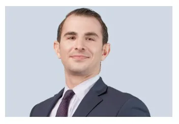 Alex Baudoin