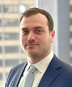Jake Steinberg