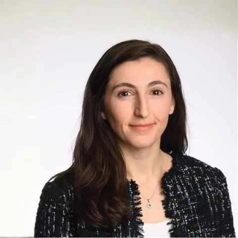 Rachel Eisman