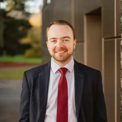 Brendan McLean, CFA