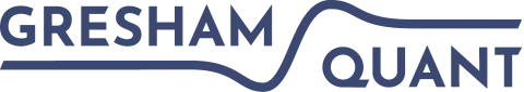 GreshamQuant