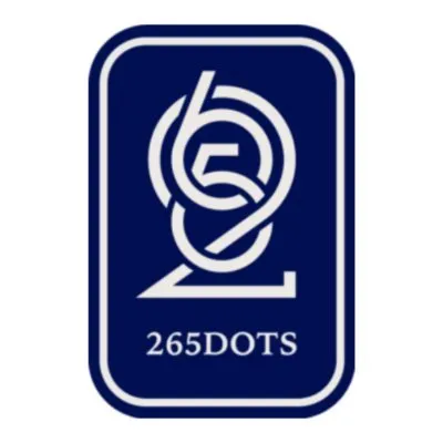 265 Dots