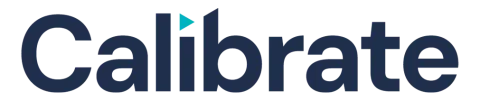 Calibrate Management Ltd