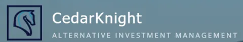 CedarKnight Investment Management
