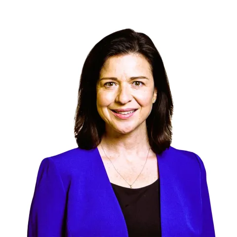 Dr Helen