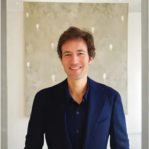 Jeremy Ben Sadoun