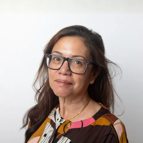 Linda Leaney