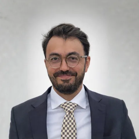 Alexandre Cruz