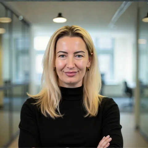 Arjola Trumci