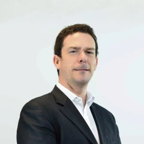 Brian Healy
