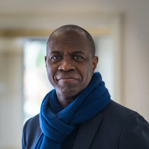 Clive Myrie