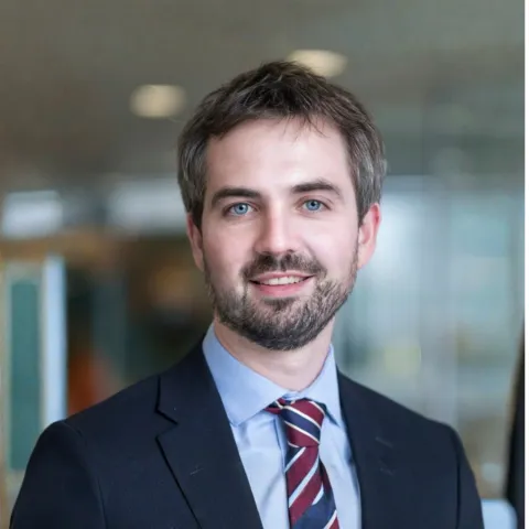 Eoin O'Callaghan