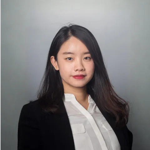 Lynne Haiwen Zhang