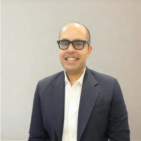 Nishant Gurnani