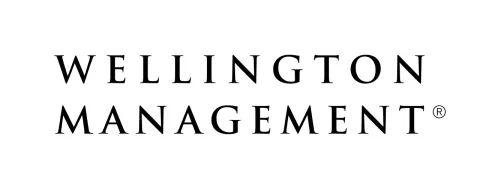 Wellington management