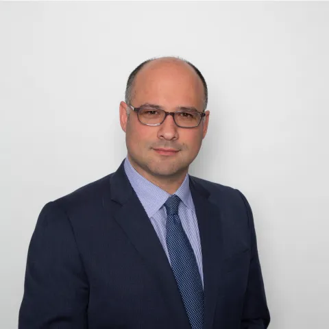 Art Vinokur