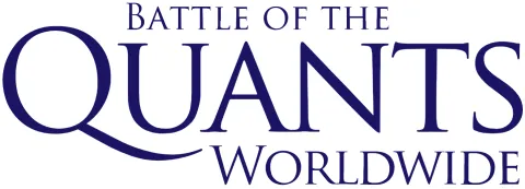 Battle of the Quant