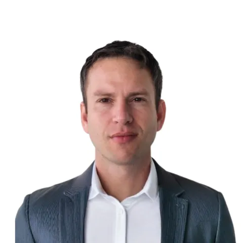 Daniel Gelernter