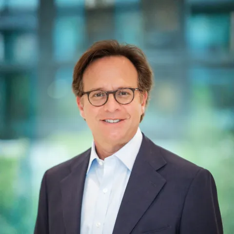 Jeffrey Rosenberg