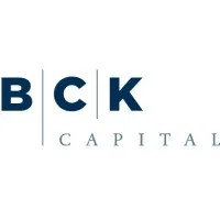 BCK Capital Management