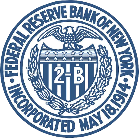 Federal Reserve Bank of New York