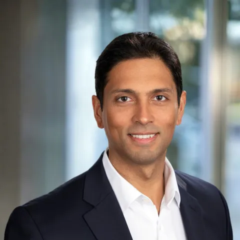Raj Dua