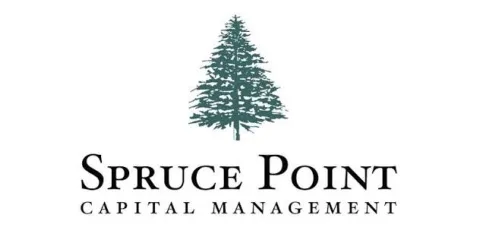 Spruce Point Capital Management LLC