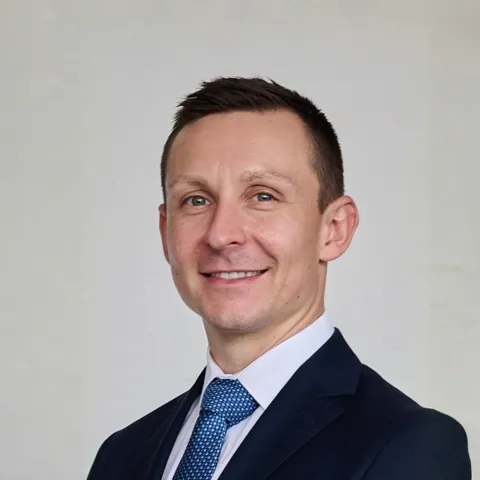 Blago Baychev