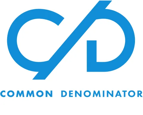 Common Denominator
