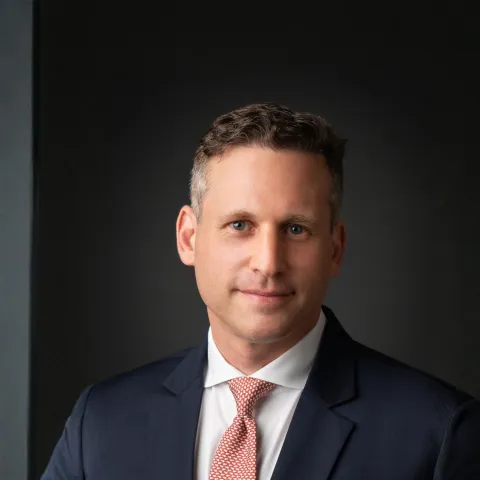 Daniel Gerard