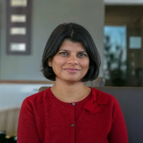 Dulari Pancholi