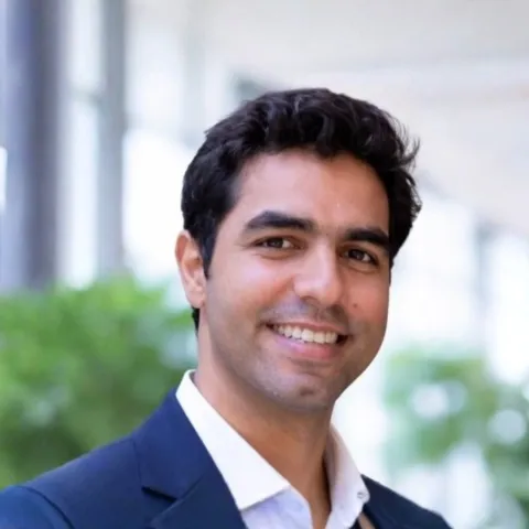 Sandeep Mehta
