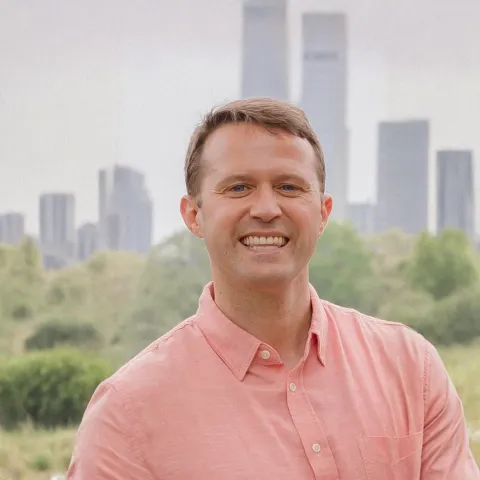 Scott Treacy