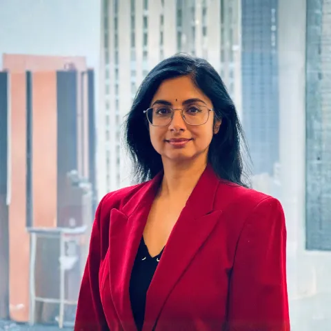 Tara Hariharan